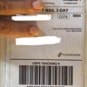 TRADE SALE
